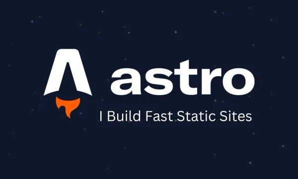 Theme collection: Astro [16]