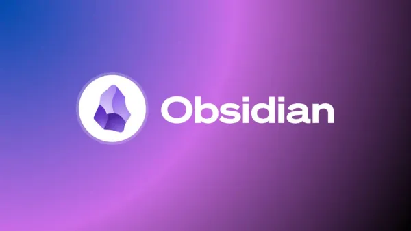 Theme collection: Obsidian [5]