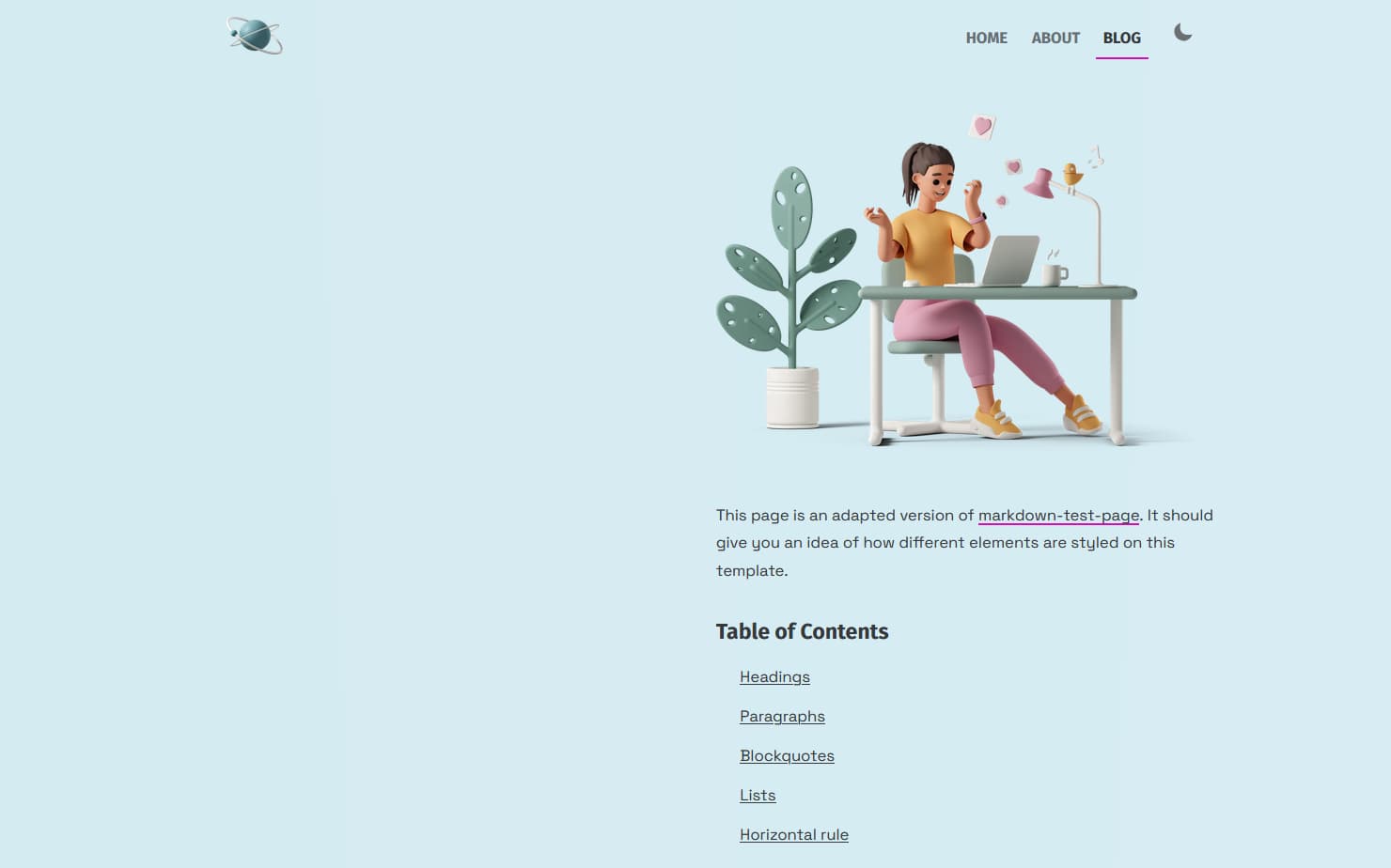 astro-advanced-blog-template