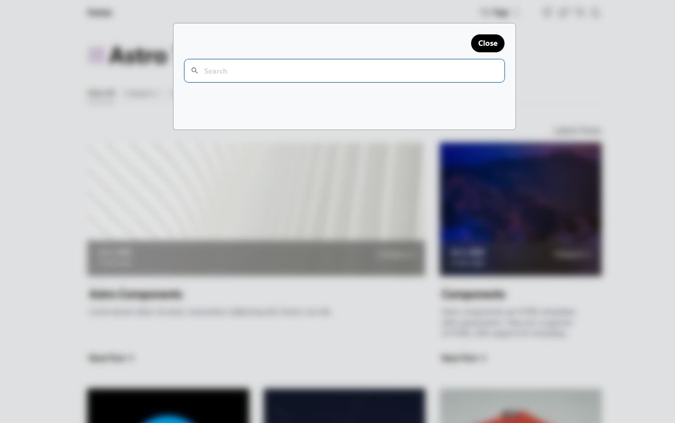 blog-template