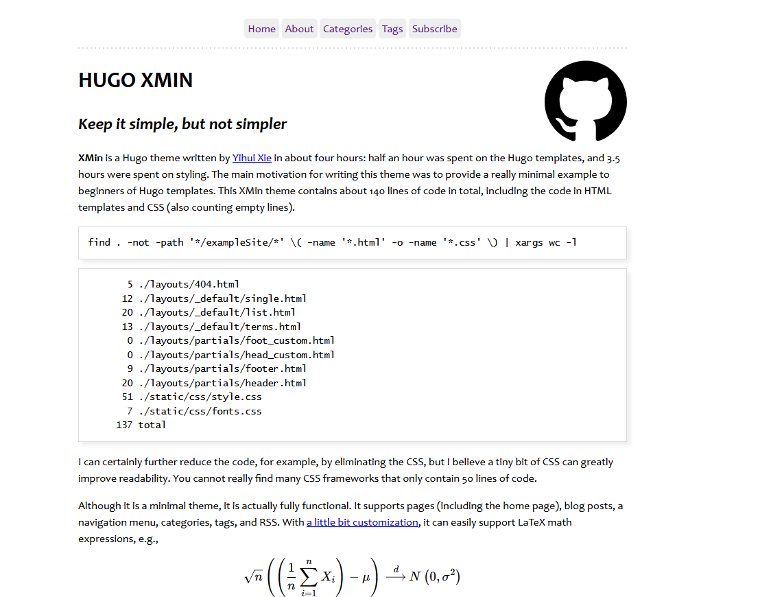 hugo-xmin cover pic
