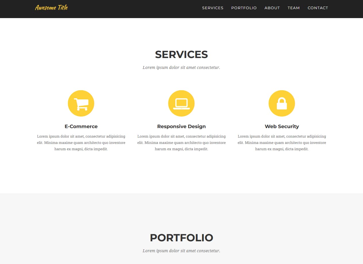agency-jekyll-theme