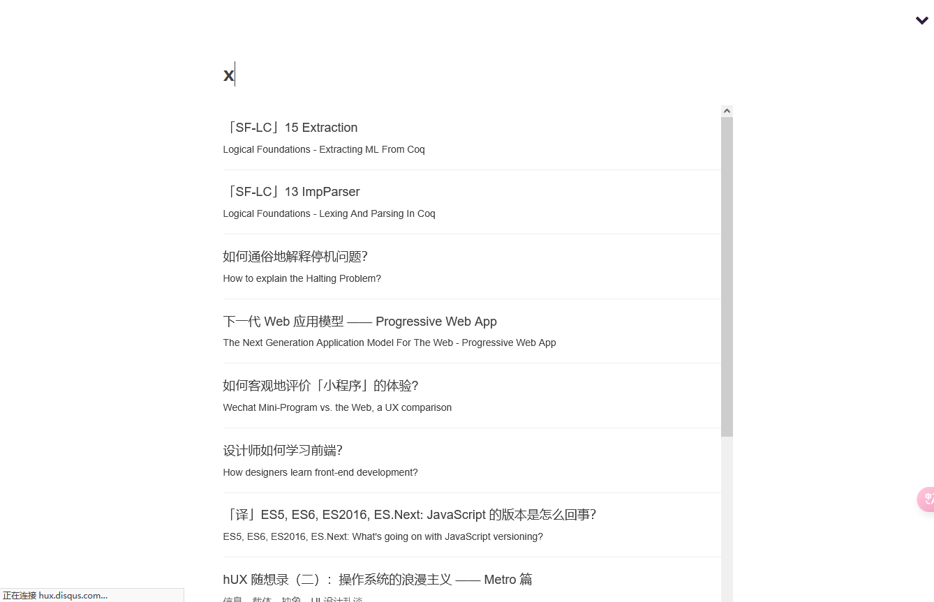 huxpro.github.io
