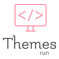 The themes.run, your creative accelerator.